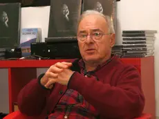 Dante Spinotti (Foto Paolo Jacob)