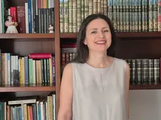 Chiara Malaguti, archeologa medievista