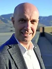 Andrea Carraro, Oberalp Group