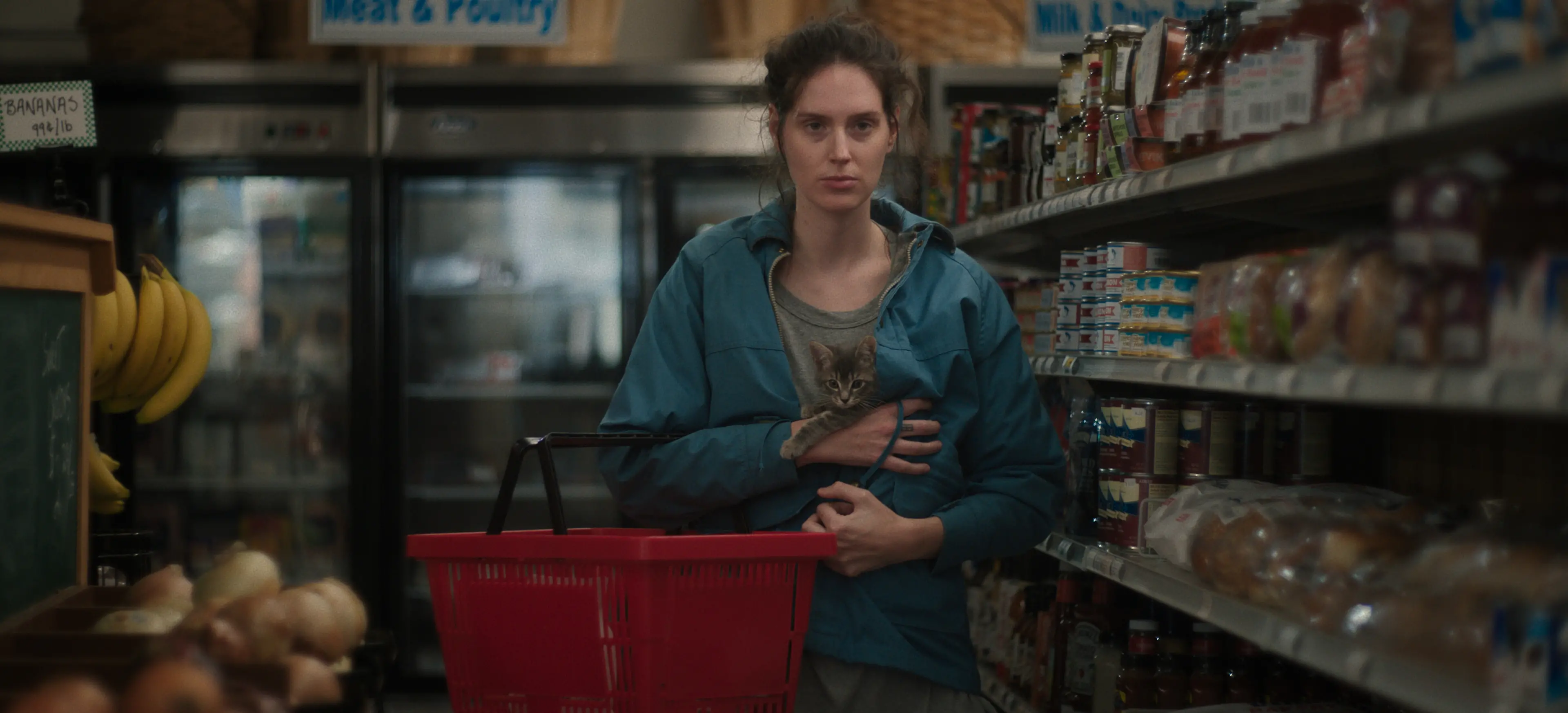 Il film "Sorry, baby"