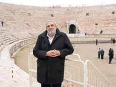 Alfredo Accatino, direttore artistico e presidente di Filmmaster