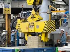 Incoraggianti le rilevazioni dell’Istat e un’indagine di Bankitalia sulle imprese con almeno 50 addetti