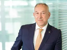 Alessandro Brussi, presidente di Danieli
