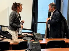 Il processo a Vicenza