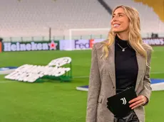 La bellunese Giada Bortoluzzi