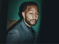 John Legend live a Marostica