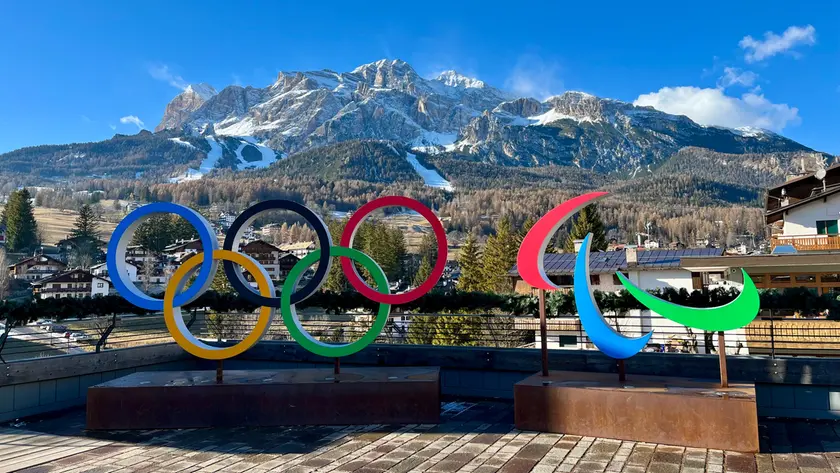 Bagarinaggio per i biglietti di Milano Cortina