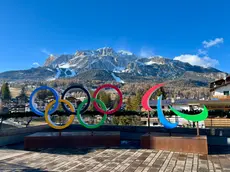 Bagarinaggio per i biglietti di Milano Cortina