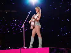 Charity Eden in Lover