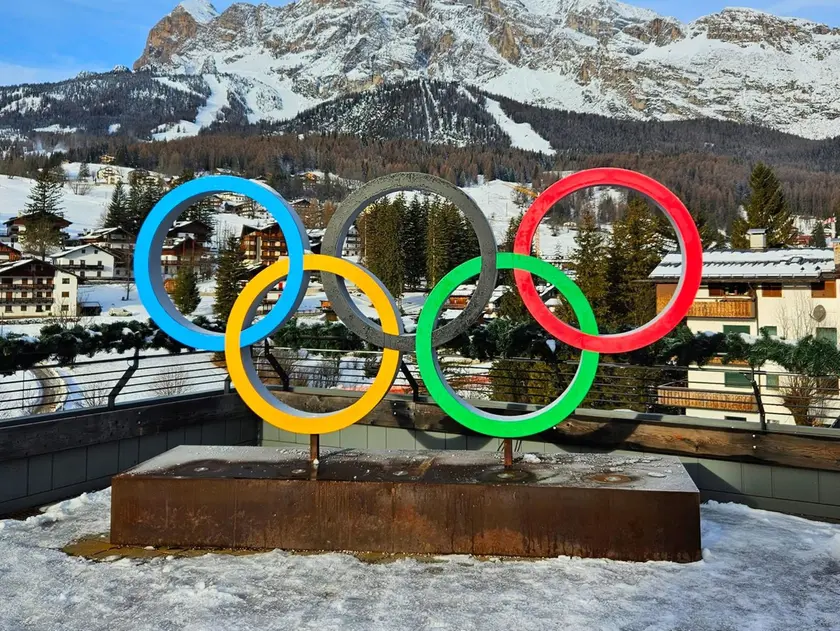Fontana conferma la presenza degli agenti dell'Ice alle Olimpiadi Milano Cortina