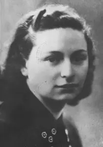 Rita Rosani, maestra elementare israelita, non ha compiuto i 24 anni