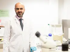 Il medico chirurgo Paolo De Coppi