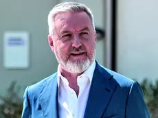 Lorenzo Guerini, dirigente del Pd, presiede il Copasir