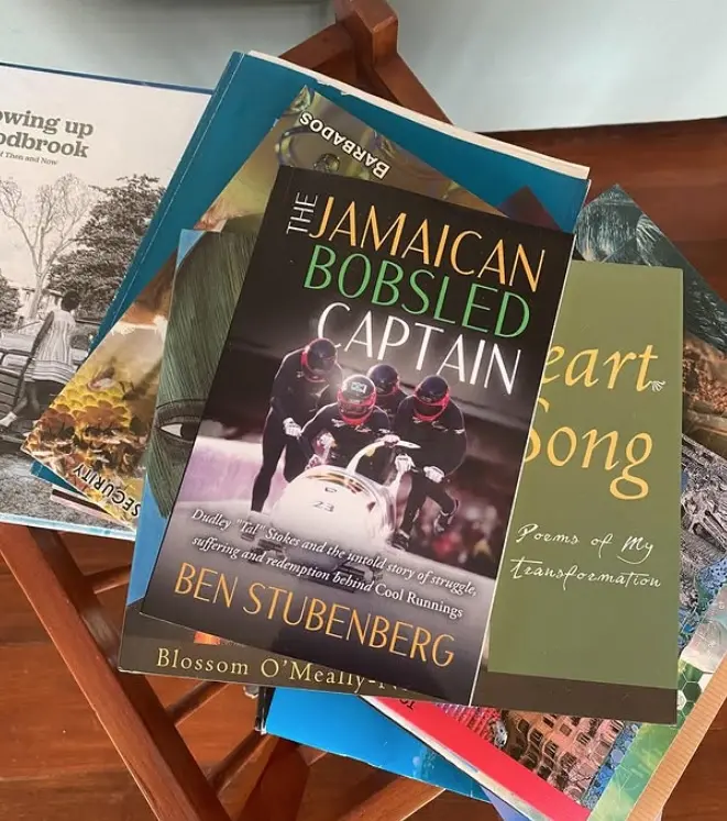 L'autobiografia recentemente pubblicata da Stokes