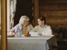 In Italia si vive più a lungo