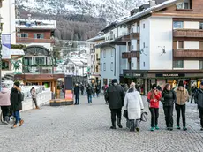 MiCo in ritardo con il pagamento degli alberghi di Cortina a del Cadore