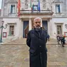 Alfio Pini, comandante provinciale dei vigili del fuoco di Venezia dal 1992 al 2002