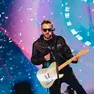Cesare Cremonini inaugura il tour, con la data zero, a Gorizia