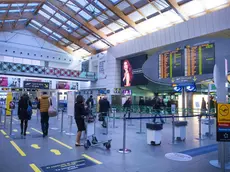 L'aeroporto di Venezia è pronto ac accogliere atleti, personale e pubblico delle Olimpiadi Milano-Cortina 2026