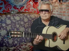 GIPSY KINGS: FEATURING NICOLAS REYES