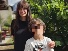 Sole Vatalaro, la mamma del bambino lasciato giù dal bus