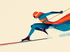 Molte delle mostre fanno parte del progetto Olimpiadi Culturali, della Fondazione Milano Cortina 2026