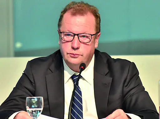 Antonio Zuliani, presidente della cantina Rauscedo