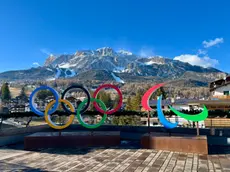 I simboli dei Giochi olimpici e paralimpici