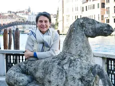 Karole Vail (foto Interpress/Tagliapietra)