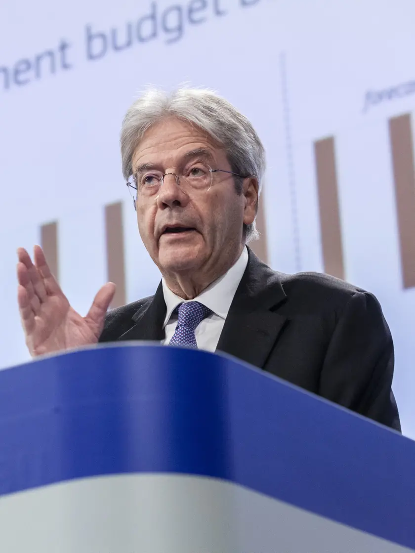 Paolo Gentiloni