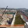 Alta velocità: il cantiere tra Brescia e Verona