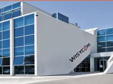 tombolo. azienda wisycom