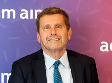 Federico Testa, presidente di Magis (ex Agsm Aim)