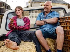 Buen Camino, il film di Checco Zalone ha battuto tutti i record di incasso