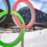 Olimpiadi di Milano-Cortina 2026, si parte