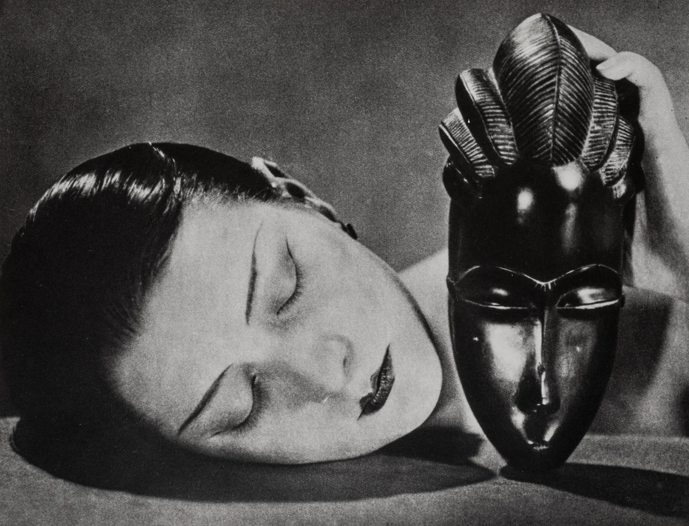 Una delle immagini in mostra (courtesy Biennale)