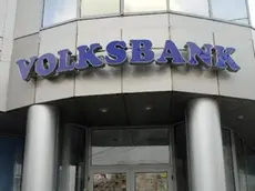 Una sede della austriaca Volksbank