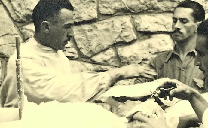 Il Civico museo della civiltà istriana fiumana e dalmata inaugura lunedì la mostra "La strage dimenticata. Vergarolla e il suo eroe, il dott. Geppino Micheletti (1946-2026)"