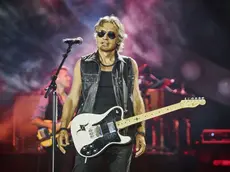 Luciano Ligabue (ph Maurizio Bresciani)