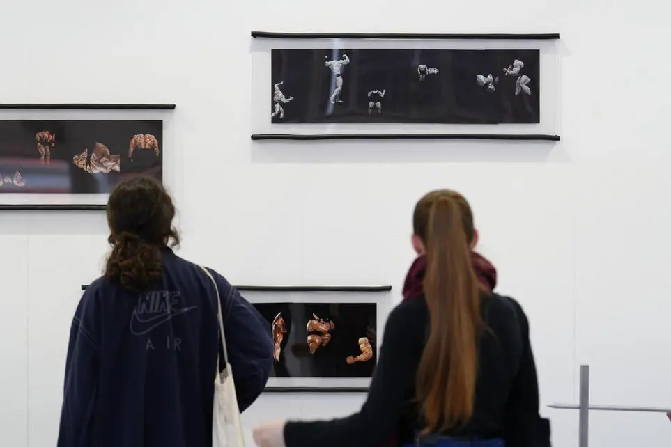 La 49esima edizione di Arte Fiera a Bologna