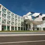 Il quartier generale di CiviBank a Cividale del Friuli