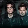 gli Hollywood Vampires