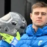 Vladyslav Heraskevych è sttao escluso dalle gare per il casco con le vittime ucraine dei russi