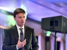 Gian Maria Mossa, amministratore delegato di Banca Generali