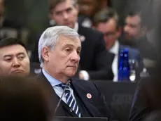 Antonio Tajani