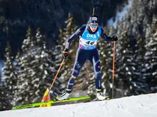 Rebecca Passler riammessa ai Giochi invernali Milano-Cortina