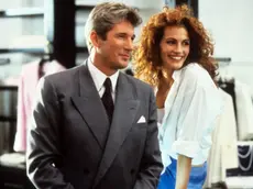 Pretty Woman torna al cinema per San Valentino