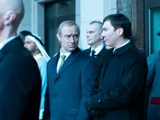 Il mago del Cremlino al cinema dal 12 febbraio