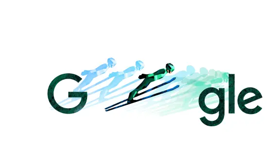 Ecco il doodle di oggi 14 febbraio 2026