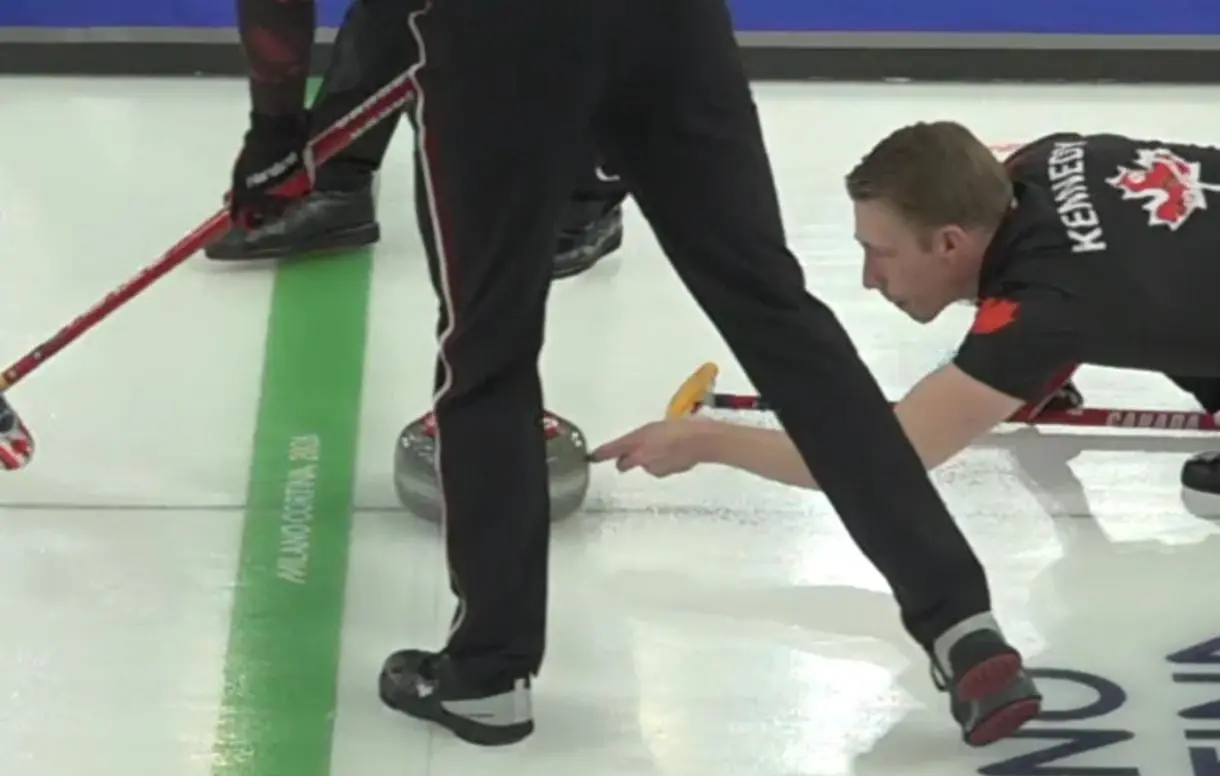 Il caso fair-play tra Canada e Svezia